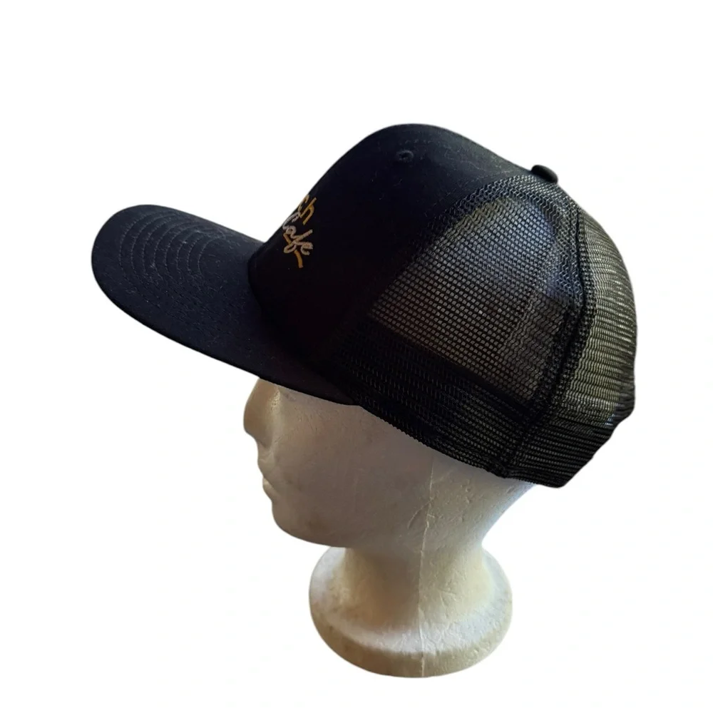 NWOT New Era brunch cafe Trucker Hat‎
